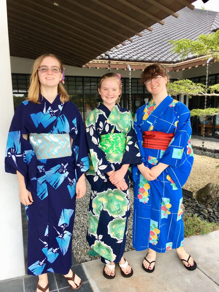 Music and Culture Camp at Morikami Museum and Japanese Gardens