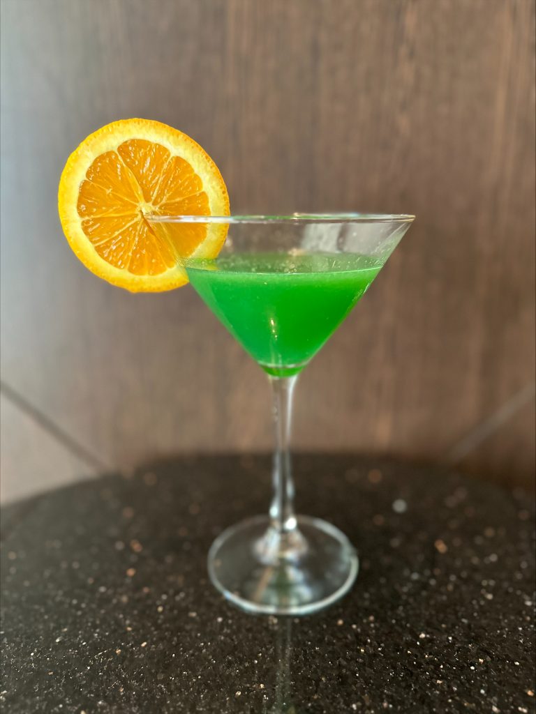 CMX Cinemas Wellington Unveils Three MovieThemed Cocktail Pairings