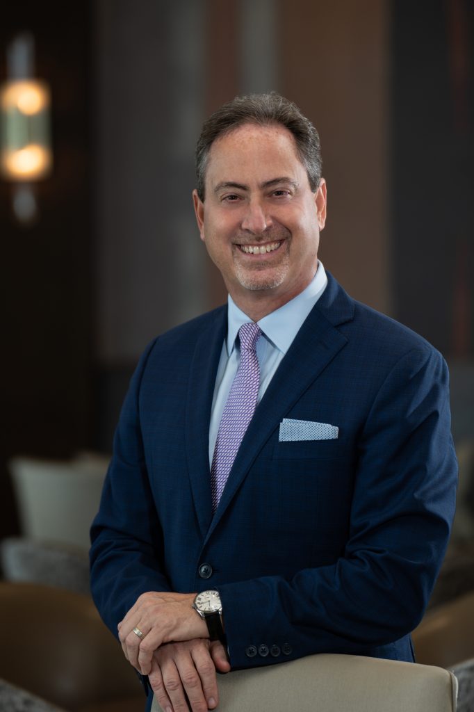 Boca West Country Club Named 'Best of the Best' 2022 Platinum Award