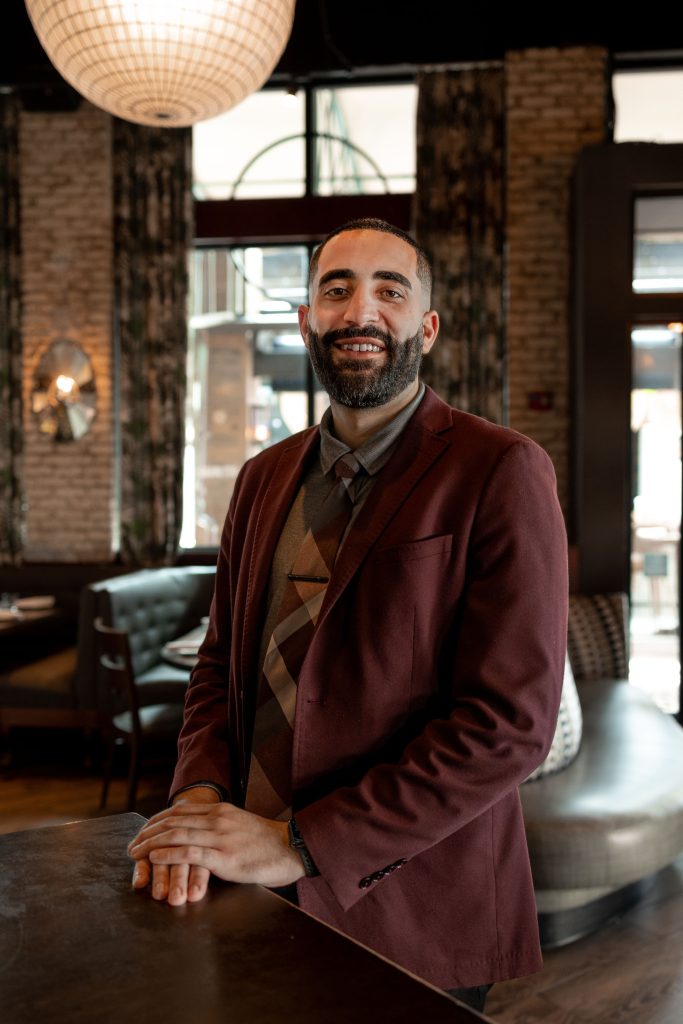 Big Time Restaurant Group Announces New GM, Executive Chef at City ...