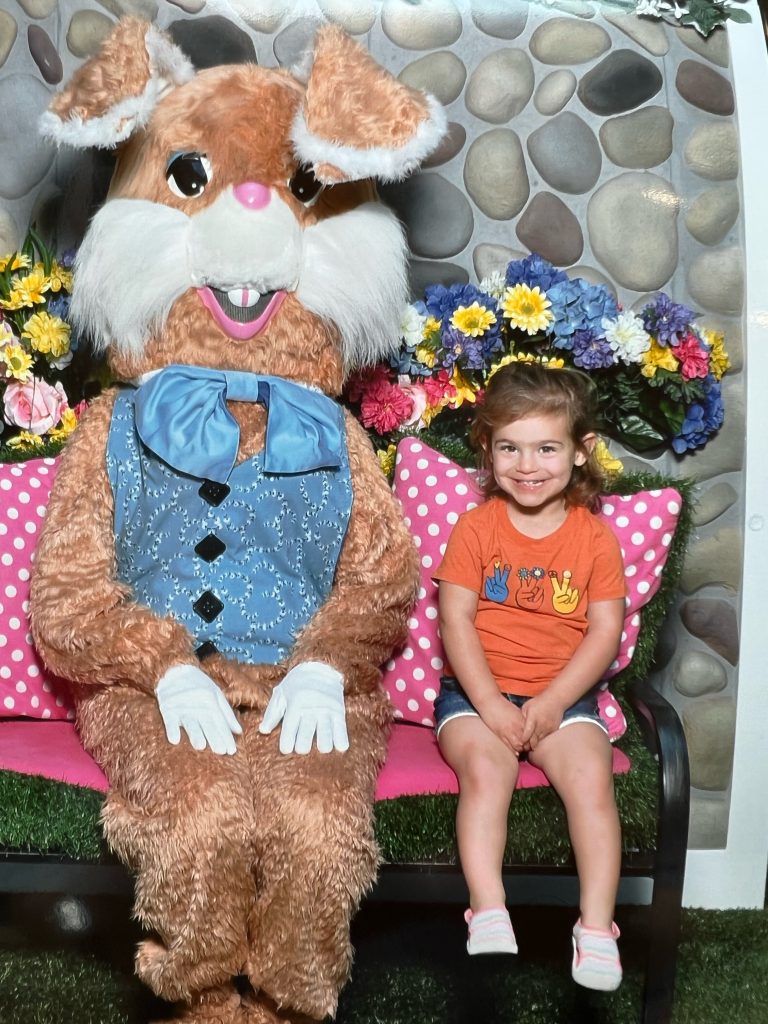 Hop on Over to The Mall at Wellington Green for Easter Activities The