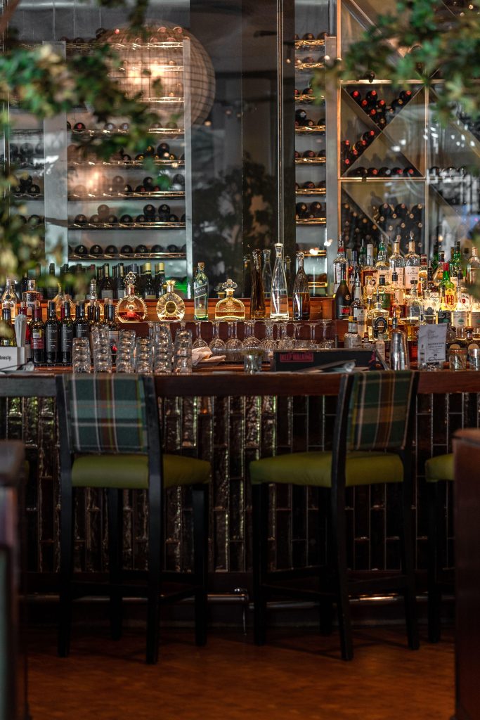 City Cellar Wine Bar & Grill Unveils Decadent Easter Specials The